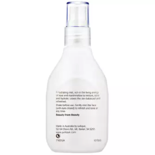  Jurlique/茱莉蔻 花卉水喷雾系列 玫瑰衡肤花卉水  100ml