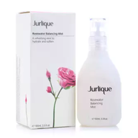  Jurlique/茱莉蔻 花卉水喷雾系列 玫瑰衡肤花卉水  100ml