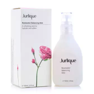  Jurlique/茱莉蔻 花卉水喷雾系列 玫瑰衡肤花卉水  100ml