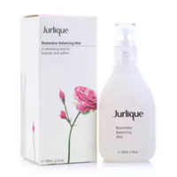 Jurlique 茱莉蔻 玫瑰衡肤花卉水 100ml