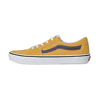 VANS 范斯 VN0A4UUK24K CL 中性低帮板鞋