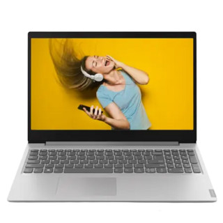 Lenovo 联想 340C 八代酷睿版 15.6英寸 轻薄本 追梦银 (酷睿i3-8145U、核芯显卡、8GB、傲腾 16GB+256GB SSG、1080P、60Hz)