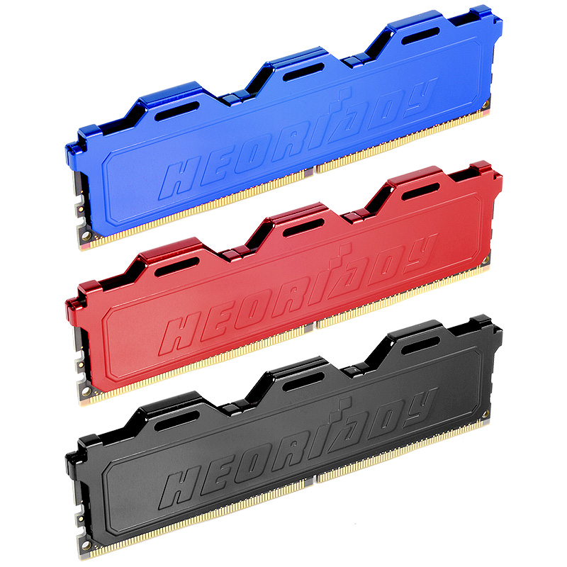 HEORIADY 宏想 DDR4 3200MHz 台式机内存 电竞版 8GB