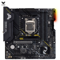 ASUS 华硕 TUF GAMING B560M-PLUS WIFI 重炮手 主板