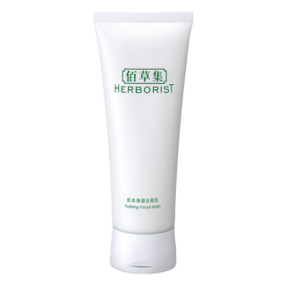淘金币可用、88VIP：佰草集 肌本清源洁面乳120ml