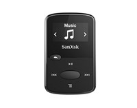 Prime会员：SanDisk 闪迪 Clip Jam 运动MP3播放器 8GB