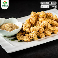 六和 油炸小酥肉 1kg