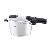 Fissler 菲仕乐 新味达快高速快锅 4.5L