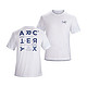 ARC'TERYX 男子 柔软舒适 短袖T恤 都市系列