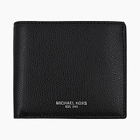 MICHAEL KORS 迈克·科尔斯 COOPER 36S0LCOF5O 男士短款双折钱包