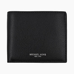 MICHAEL KORS 迈克·科尔斯 COOPER 36S0LCOF5O 男士短款双折钱包