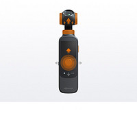 Morange 橙影 M1 Pro 美颜运动相机 防抖 玄晶黑