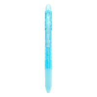 PILOT 百乐 Coleto P-LHKCG15C 按动3色圆珠笔 蓝波点 单支装