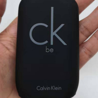 卡尔文·克莱 Calvin Klein 卡莱比中性淡香水 EDT 50ml