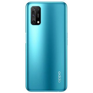 OPPO K7x 5G手机 8GB+128GB 蓝影