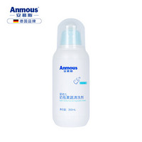 Anmous 安慕斯 婴幼儿奶瓶果蔬清洁剂 300ML