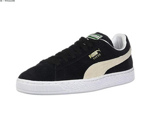 PUMA 彪马 Suede Classic 男款运动板鞋 新年款 35263401