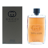 GUCCI 古驰 罪爱不羁男士香水 EDP 90ml