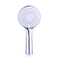 SSWW 浪鲸 EFS31001 三功能手持花洒