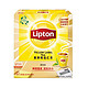 88VIP：Lipton 立顿 黄牌精选红茶包 100包（赠送马克杯）