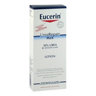 EUCERIN 优色林 10%尿素抗干燥滋养修复身体乳液 400ml