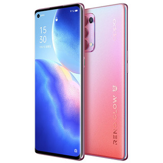 OPPO Reno5 Pro 5G手机 8GB+128GB 星愿红