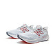 New Balance NB官方2021新款男款1080系列时尚舒适透气缓震跑步鞋 D M1080W11