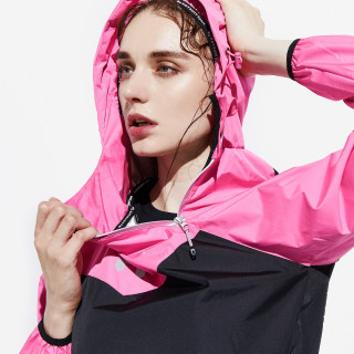 百科首页 运动户外 运动服饰 运动夹克 后秀 商品首页296元起