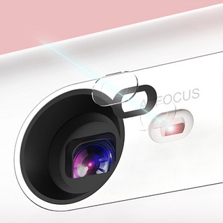 MagicProjector 天猫魔屏 New M2 Pro 家庭投影机 珍珠白