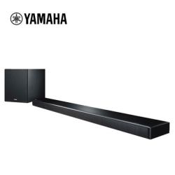 Yamaha/雅马哈 YSP-2700 5.1音响回音壁