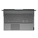 Lenovo 联想 拯救者Y9000X 15.6英寸游戏笔记本电脑（i7-9750H、16GB、1TB SSD）