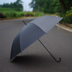 升旺    加厚长柄雨伞