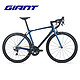  GIANT 捷安特 TCR ADVANCED PRO 1碳纤维22速公路自行车 2150006　