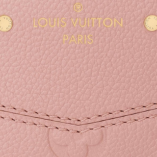 LOUIS VUITTON 路易威登 DAILY POUCH系列 手拿包 M6293