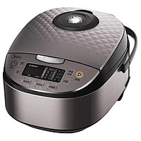 Midea 美的 ZMD安心系列 MB-RS5057 电饭煲 5L