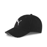 PUMA 彪马 男帽女帽中性帽子出游户外旅游鸭舌帽棒球运动帽子棒球帽topsports 02282401 F