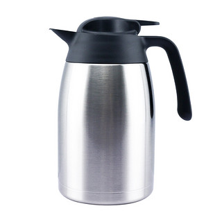 THERMOS 膳魔师 THV-1500 保温壶 1.5L 银色