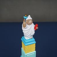 稀奇艺术 mini《自由男神》桌面摆件