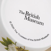 大英博物馆 苏里南系列骨瓷杯水杯马克杯礼物创意简约 骨瓷杯