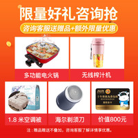 奥克斯(AUX) 变频挂机大1匹1.5匹新一级变频 静音自动清洗壁挂式空调静音节能KFR旗舰静爽侠 新一级能效1.5匹(17-24平) KFR-26GW/BpR3AJA600