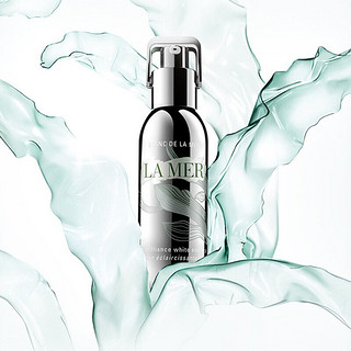 LA MER/海蓝之谜 焕白璀璨精华液 提亮紧颜洁白修护匀净肤色淡化斑点 30ml