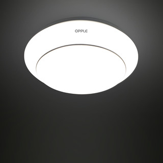 OPPLE 欧普照明 星耀系列 led过道灯 10.5W