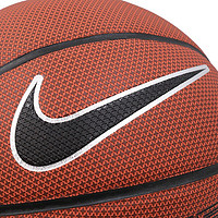 Nike耐克篮球秋季新款中性室内户外舒适耐磨训练健身比赛篮球标准7号篮球 NKI0785-507 07