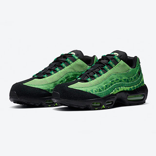 yysports NIKE耐克男鞋跑步鞋2020冬季Air Max 95气垫运动鞋CW2360 CW2360-300 43