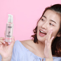 SNOOPY 史努比 水漾晶白盈润乳液 110ml