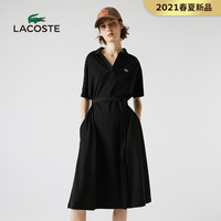 LACOSTE 拉科斯特 EF2302 XS 031/黑色