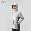 DECATHLON 迪卡侬 2 户外三合一夹克外套 ODT2  40923567