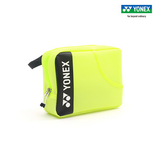 YONEX/尤尼克斯官网 BA228CR 男女休闲运动包 斜跨胸包便携包yy COLOR酸橙绿