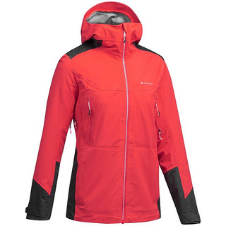 DECATHLON 迪卡侬 QUW  8480683 女款户外登山服