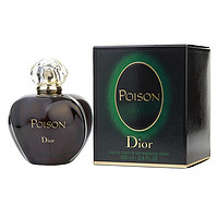 Dior 迪奥 蛊媚奇葩（紫毒黑毒）女士淡香水 EDT 100ml